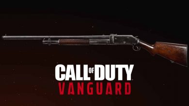 Best Combat Shotgun Vanguard class loadout: Attachments, Perks, Proficiency, Setup