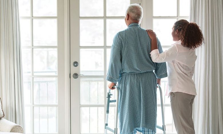 Home health sector glad CMS didn't finalize pay adjustment method