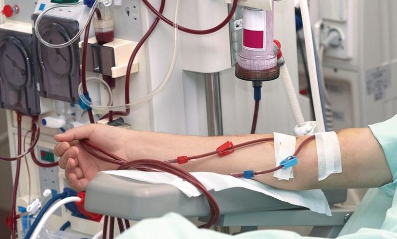 Supreme Court to review federal laws around dialysis coverage