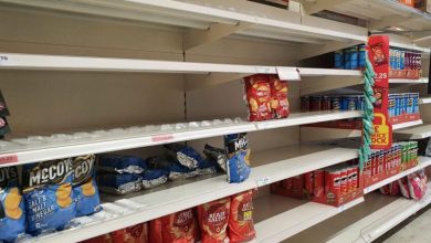 Crisps shortage eases, but multipack stocks remain low