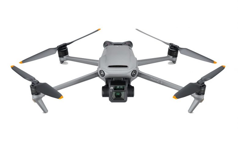 DJI's Mavic 3 Won't Get Hyperlapse, Panorama, ActiveTrack 5.0, and More Until January 2022: Digital Photography Review