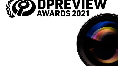 Our favorite gear, rewarded: DPReview Awards 2021