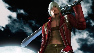 Devil May Cry Anime Gets New Details From Producer