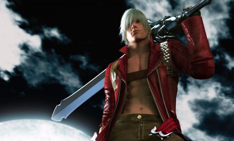 Devil May Cry Anime Gets New Details From Producer
