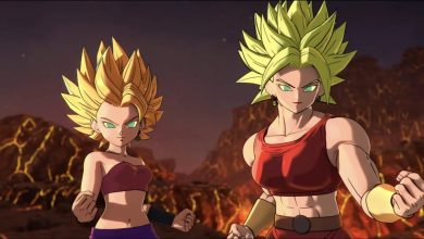 Dragonball Xenoverse 2 reveals Kale, other new content coming in Legendary Pack 2 release trailer