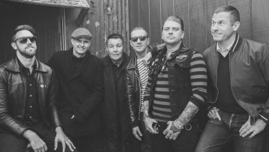 Dropkick Murphys return to the clubs for 2022 St. Patrick's Day tour