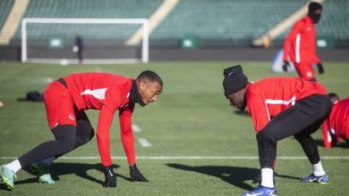 Canada aims to score first but also not worried about getting behind early in World Cup qualifiers