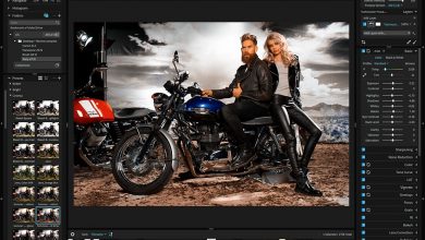 Exposure X7 software review: More powerful masking and a UI that adapts to your needs: Digital Photography Review
