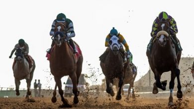 The Biggest Breeders’ Cup Upsets, Race by Race (Part 1)
