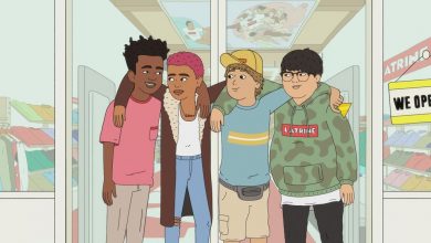 How Amazon Prime Video’s “Fairfax” Humanizes the Hypebeast Experience – The Hollywood Reporter
