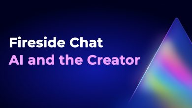 Fireside Chat: AI  the Creator