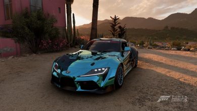 How to find Guanajuato in Forza Horizon 5