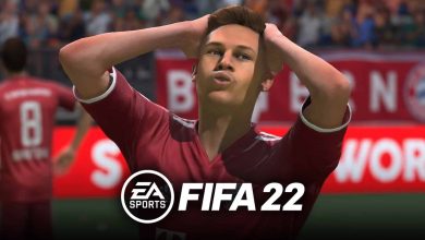 FIFA 22 is finally relegating players in Division Rivals as new season begins