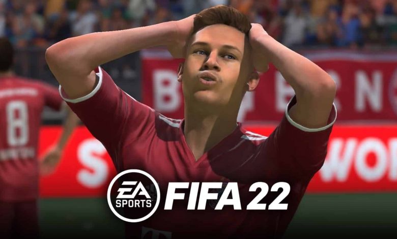 FIFA 22 is finally relegating players in Division Rivals as new season begins