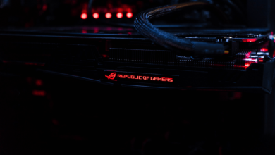 Best ASUS Graphics Cards - Pro Game Guides