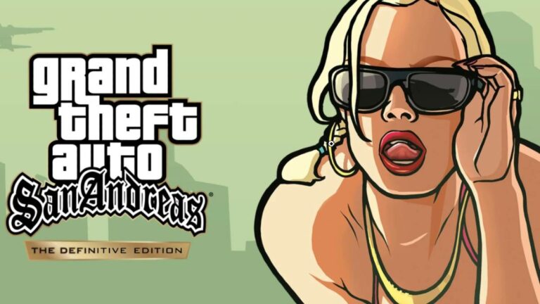 All Radio Stations in Grand Theft Auto: San Andreas - Definitive Edition