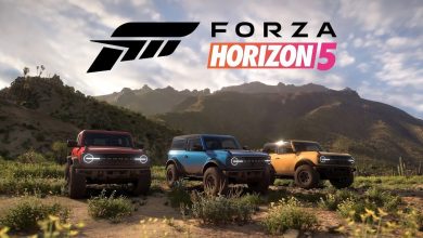 Forza Horizon 5 release time and New Zealand trick for Xbox