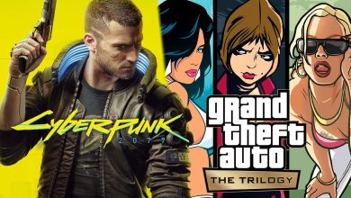 GTA Trilogy players demand refunds over buggy “Cyberpunk 2077” gameplay