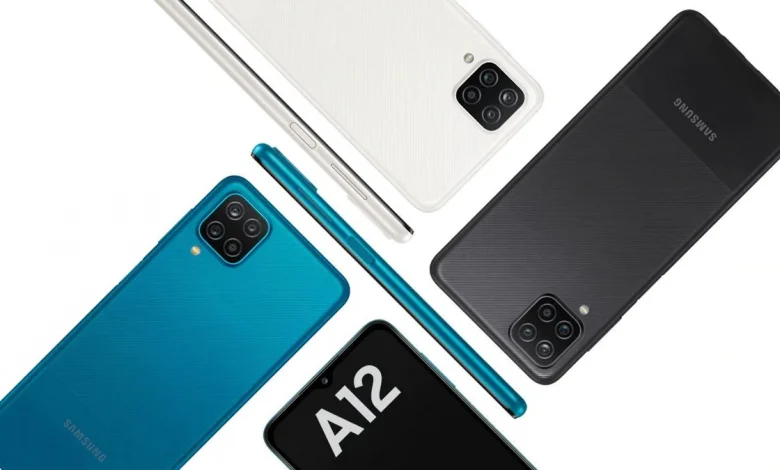 Samsung Galaxy A13 5G Specifications Tipped to Include 50-Megapixel Main Camera Sensor