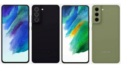 Samsung Galaxy S21 FE to Be Announced at CES 2022: Report