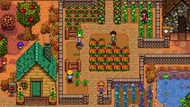 Real life quest to cook all 74 recipes in 'Stardew Valley'