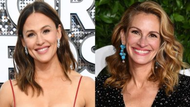 Jennifer Garner In, Julia Roberts Out of Apple’s Last Thing He Told Me – The Hollywood Reporter