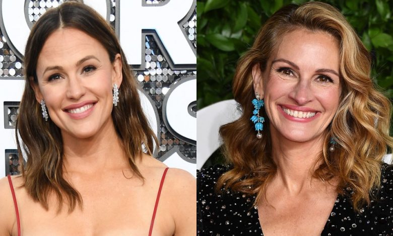 Jennifer Garner In, Julia Roberts Out of Apple’s Last Thing He Told Me – The Hollywood Reporter