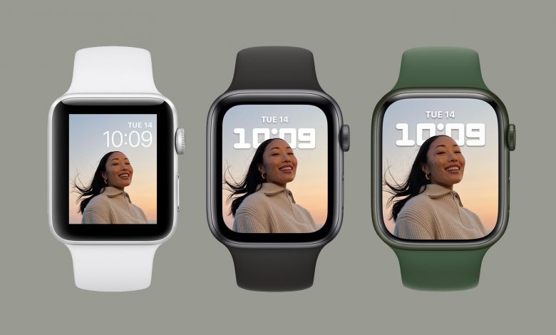 7 best smartwatches (2021): Apple Watch, Samsung, Wear OS 3