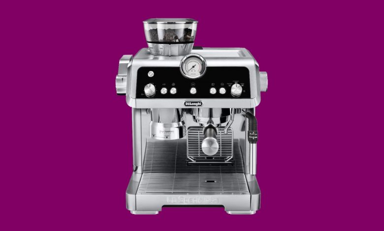15 best coffee machine deals for Black Friday (2021): Drip Coffee, Grinders, Espresso Machines