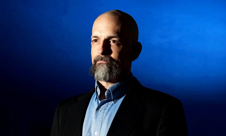 Neal Stephenson Interview: Can science fiction help solve our biggest problems?