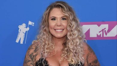 Kailyn Lowry Says Chris Lopez Abuses Government Assistance