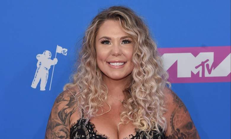 Kailyn Lowry Says Chris Lopez Abuses Government Assistance