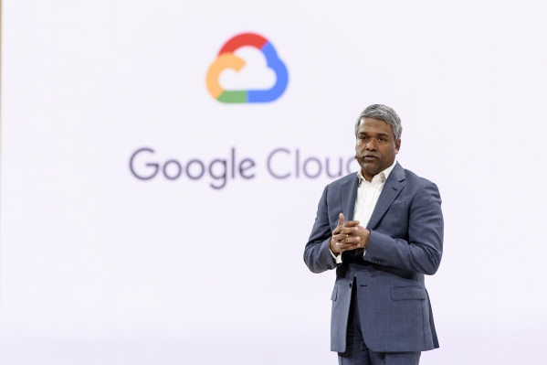 Google Cloud’s $1B investment in CME Group part of long-term infrastructure services deal – TechCrunch