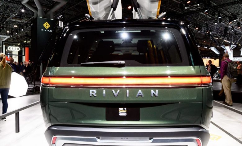 Rivian 'bro culture' lawsuit ticks every box on toxic workplace checklist