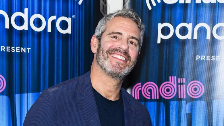 Andy Cohen Reveals More About ‘Real Housewives of Dubai’