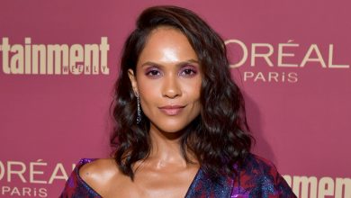 Lesley-Ann Brandt Shares Her Abortion Story and Criticizes Texas Law – The Hollywood Reporter