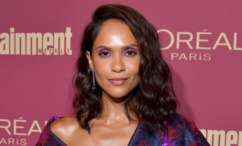 Lesley-Ann Brandt Shares Her Abortion Story and Criticizes Texas Law – The Hollywood Reporter