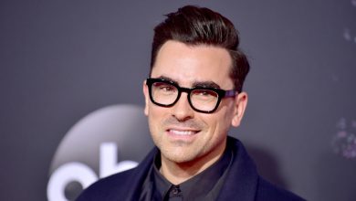 Dan Levy to Host Cooking Show for HBO Max – The Hollywood Reporter