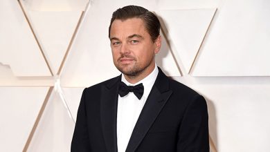 Leonardo DiCaprio to Play Jim Jones in MGM Project About Cult Leader – The Hollywood Reporter
