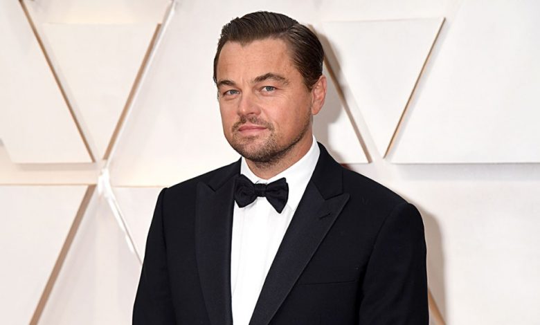 Leonardo DiCaprio to Play Jim Jones in MGM Project About Cult Leader – The Hollywood Reporter