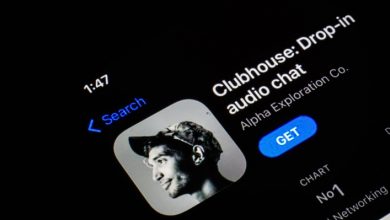 Clubhouse rolls out Replay to let users record live rooms and share them later – TechCrunch