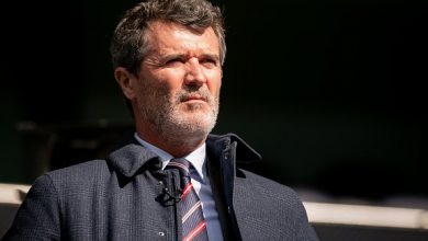 Roy Keane slams West Ham player’s actions moments before Ronaldo goal