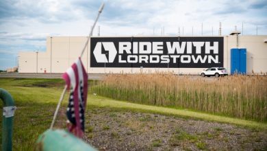 Foxconn buys Lordstown Motors’ Ohio factory for $230M, plans to help produce Endurance electric pickup – TechCrunch