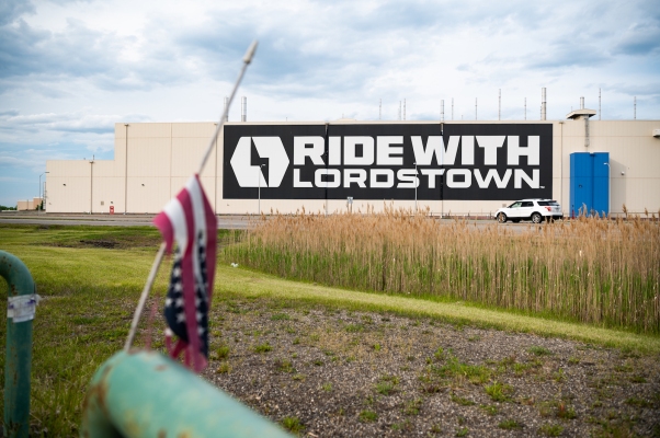 Foxconn buys Lordstown Motors’ Ohio factory for $230M, plans to help produce Endurance electric pickup – TechCrunch