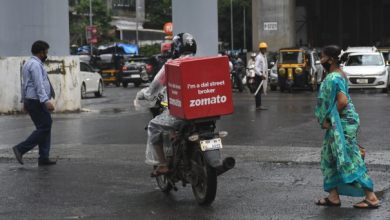 Zomato in talks to invest in India’s Shiprocket, Magicpin and CureFit – TechCrunch