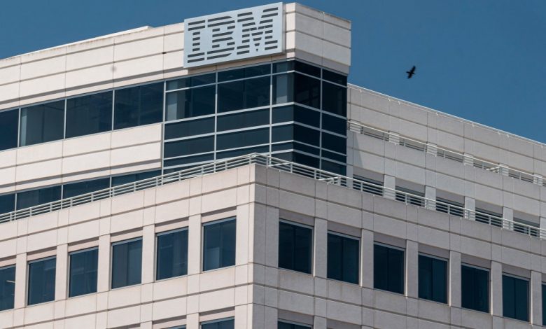 IBM's IT services spin-off, Kyndryl, hits the market today