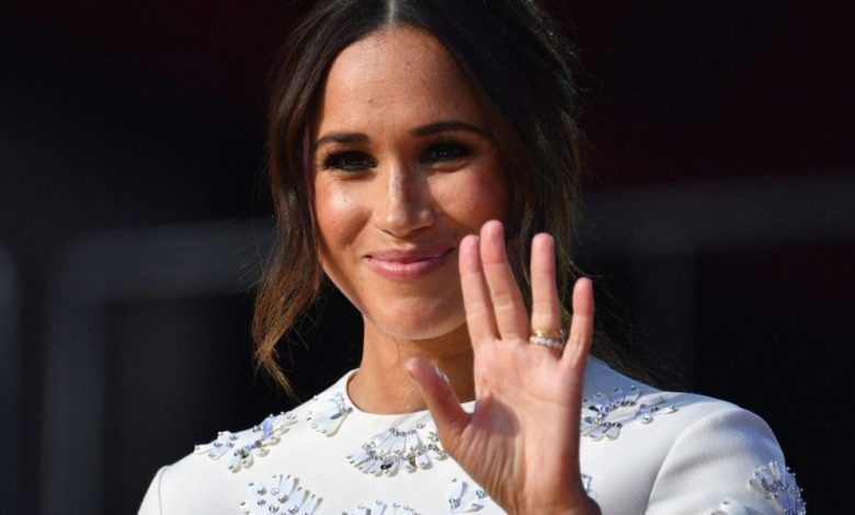Meghan Markle is surprising senators with phone calls about paid leave