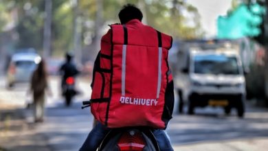 SoftBank-backed Indian logistics startup Delhivery files for $1 billion IPO – TechCrunch
