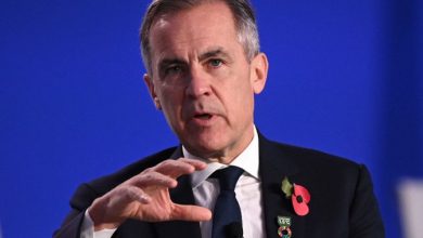 Mark Carney urges $130T for global climate fight. But from where? - National