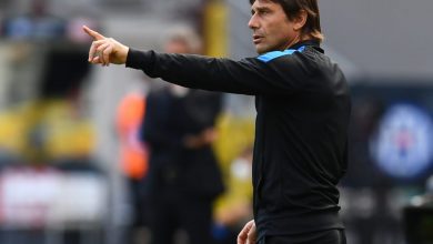 Tottenham overlooked hiring their own Guardiola for Conte with reported plans for 43-year-old: Our View